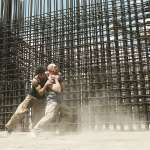 David Belle, Cyril Raffaelli