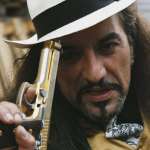 Marc Andr&eacute;oni