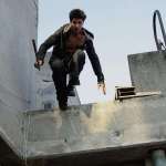 David Belle