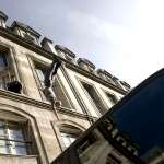 David Belle, Cyril Raffaelli