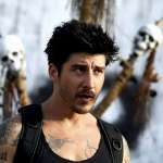 David Belle