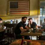 Max Martini, Pablo Schreiber, David Denman, John Krasinski