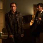 Mark Webber, Devon Graye