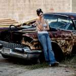 Stephanie Honor&eacute;