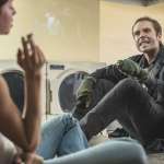 Stephanie Honor&eacute;, Mark Webber