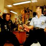 Cezary Pazura, Marek Walczewski, Joanna Kurowska, Arkadiusz Jakubik