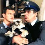 Cezary Pazura, Marek Perepeczko