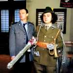 Cezary Pazura, Arkadiusz Jakubik