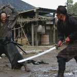 Masachika Ichimura, K&ocirc;ji Yakusho