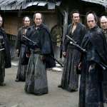 Sousuke Takaoka, K&ocirc;ji Yakusho, Tsuyoshi Ihara, Y&ucirc;ma Ishigaki, Seiji Rokkaku, Arata Furuta