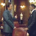 John Cusack, Samuel L. Jackson