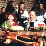 Tadeusz Szymk&oacute;w, Jan Machulski