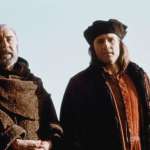 G&eacute;rard Depardieu, Fernando Rey