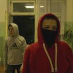 Gleb Kalyuzhny, Dmitry Barinov