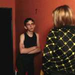 Kseniya Pakhomova, Dmitry Barinov