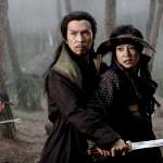Donnie Yen, Wei Zhao