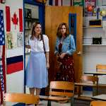 Judy Greer, Jenna Fischer