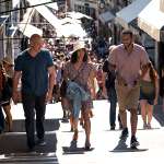 Spencer Stone, Anthony Sadler, Alisa Allapach