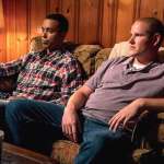 Spencer Stone, Anthony Sadler