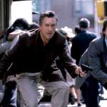 Edward Burns, Robert De Niro