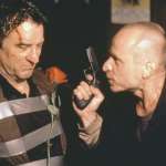 Karel Roden, Robert De Niro