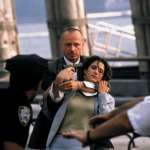 Melina Kanakaredes, Karel Roden