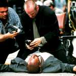 Oleg Taktarov, Karel Roden, Avery Brooks