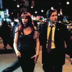 Vera Farmiga, Edward Burns