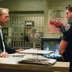 Bruce Willis, David Sparrow