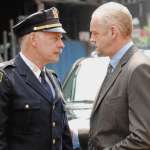 Casey Sander, David Morse