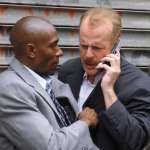 Yasiin Bey, Bruce Willis