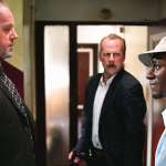 Yasiin Bey, Bruce Willis, David Morse