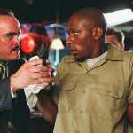 Yasiin Bey, Cylk Cozart, David Zayas