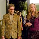 Melora Hardin, Thomas Lennon