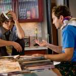 Zac Efron, Thomas Lennon