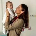 Magdalena R&oacute;żczka, Mia Diduch