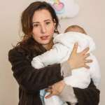 Mia Diduch, Aleksandra Popławska