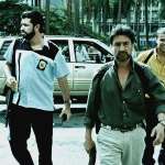 Luis Fernando Montoya, Luis Ariel Martinez, Harold Devasten