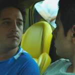 Manuel Sarmiento, Alejandro Aguilar