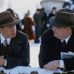 Tim Roth, Pruitt Taylor Vince