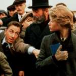 Tim Roth, M&eacute;lanie Thierry