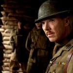 Benedict Cumberbatch