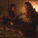 Claire Duburcq, George MacKay