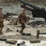 Dean-Charles Chapman, George MacKay