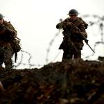 Dean-Charles Chapman, George MacKay