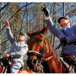 Bogusław Linda, Daniel Olbrychski