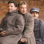 Tomasz Borkowski, Wojciech Zieliński, Jakub Wesołowski