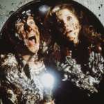 Nancy Allen, Tim Matheson