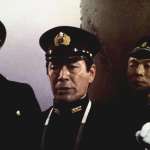 Toshir&ocirc; Mifune, Christopher Lee