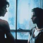 John Hurt, Suzanna Hamilton